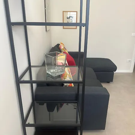 Milano Darsena luxury milanese apartment-2
